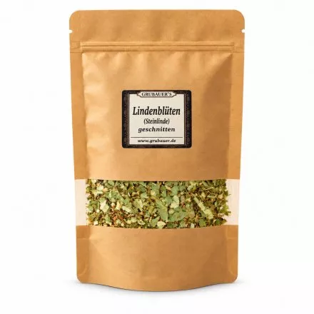 Lindenbl�tentee