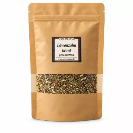 L�wenzahnkraut
