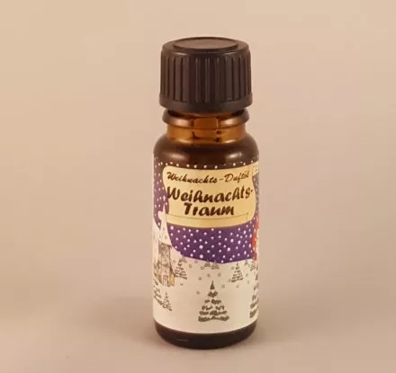 Weihnachtstraum (Duft�l) 10ml