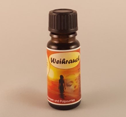 Weihrauch (Duft�l) 10ml