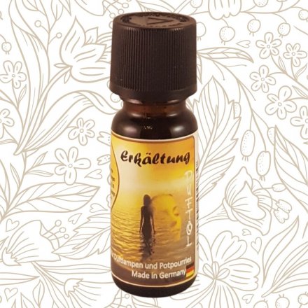 Erk�ltung (Duft�l) 10ml