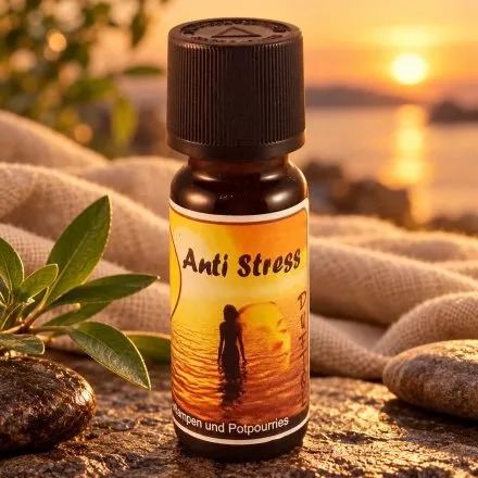Anti-Stress (Duft�l) 10ml