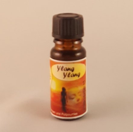 Ylang-Ylang (Duftl) 10ml