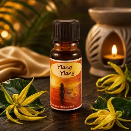 Ylang-Ylang (Duft�l) 10ml