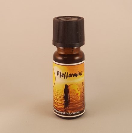 Pfefferminze (Duftl) 10ml