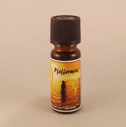 Pfefferminze (Duft�l) 10ml
