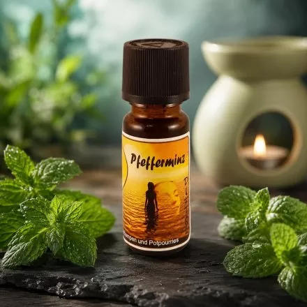 Pfefferminze (Duft�l) 10ml