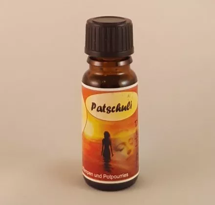 Patchouli (Duft�l) 10ml
