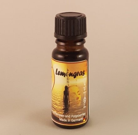 Lemongras (Duft�l) 10ml