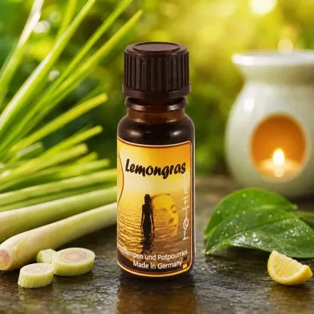Lemongras (Duft�l) 10ml