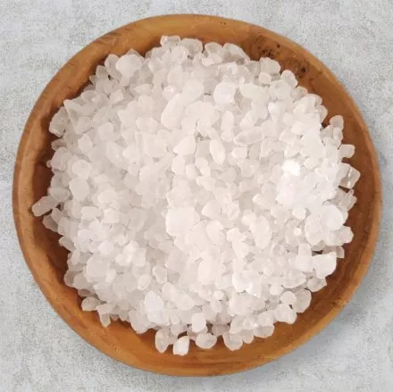 Steinsalz grob f�r die M�hle