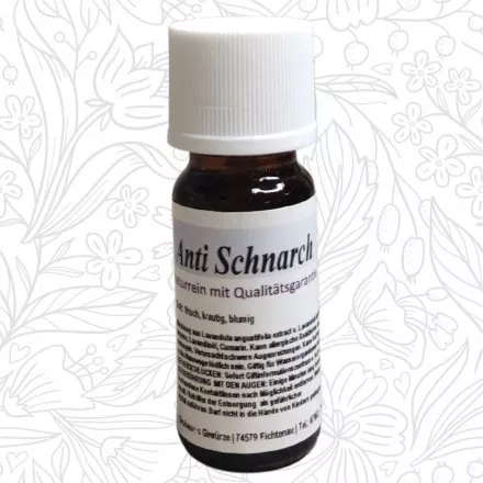Anti-Schnarch (�therisches �l) 10ml