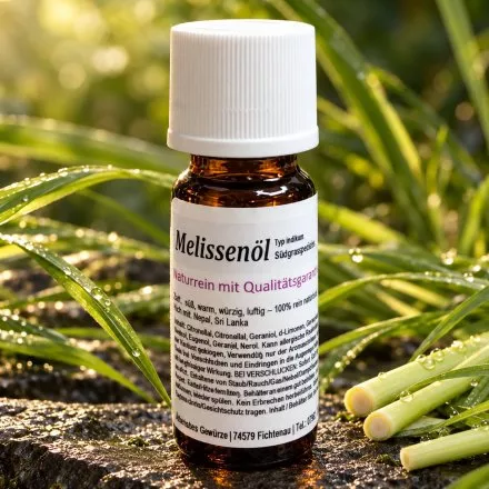 Melisse (�therisches �l) 10ml