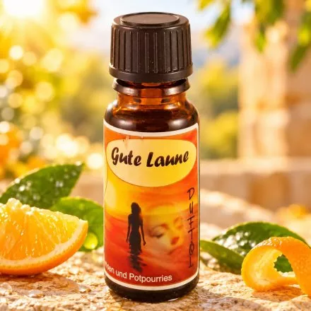 Gute-Laune (Duft�l) 10ml