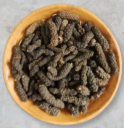 Schokoladenpfeffer ganz