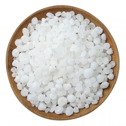 Afrikanisches Perlensalz