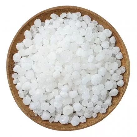 Afrikanisches Perlensalz