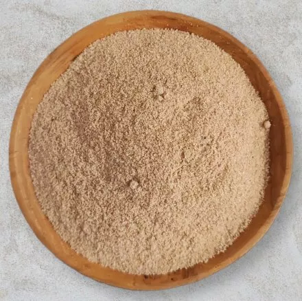 Rauchsalz (Hickory-Style)