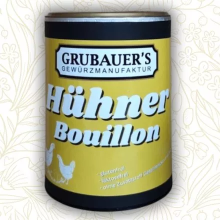 H�hnerbouillon