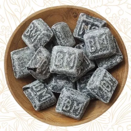 Bayrisch-Malz-Bonbons