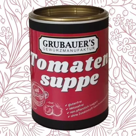 Tomatensuppe