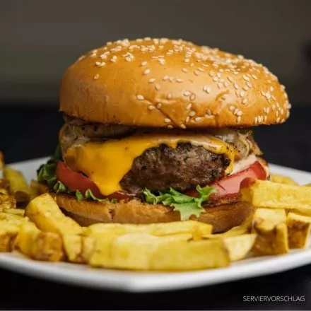 Burger-Gew�rz