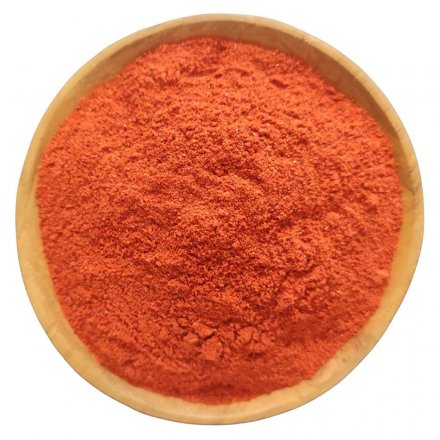 Paprika ungarisch rosenscharf