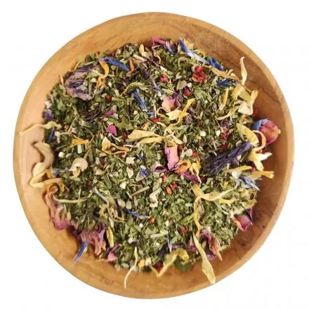 Flower vom (Gru-)Bauer