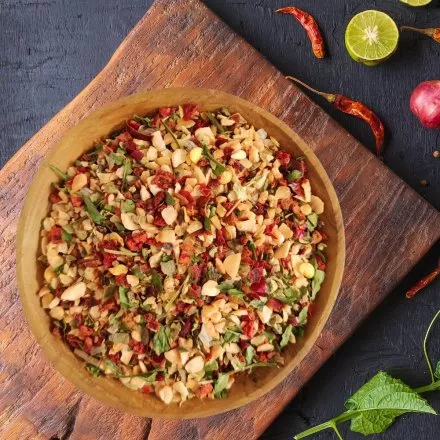 Aglio-Olio-Gew�rz (Peperoncino)