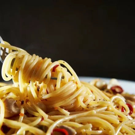 Aglio-Olio-Gew�rz (Peperoncino)