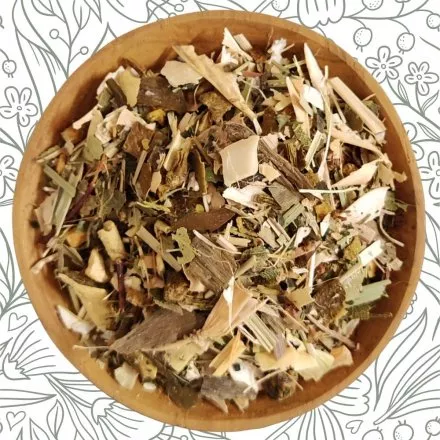 M�nnertraum (Kr�utertee)