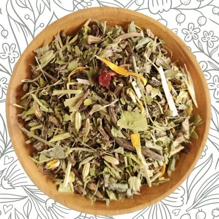 Schlaf gut (Kr�utertee)