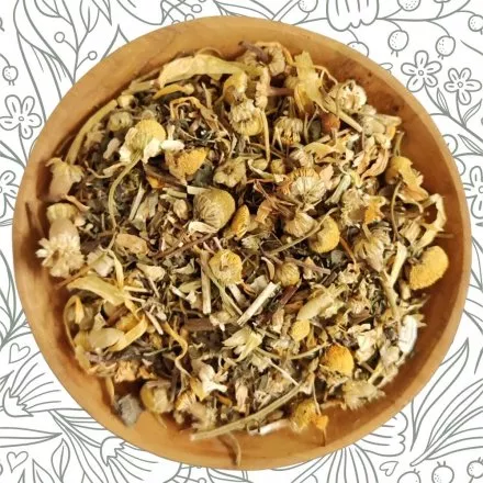 Magenperle (Kr�utertee)