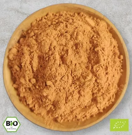 Zimt gemahlen - BIO