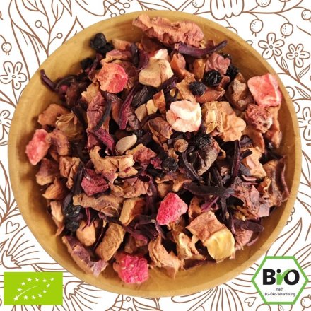 Kleiner Racker - BIO (Frchtetee)