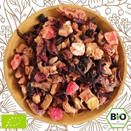 Kleiner Racker - BIO (Fr�chtetee)