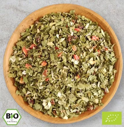 Salatkr�uter - BIO