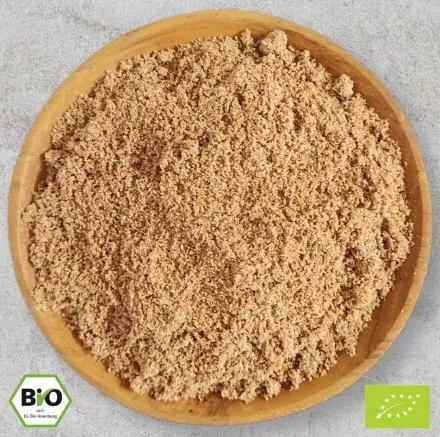 Koriander gemahlen - BIO