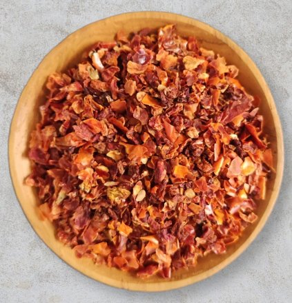 Tomatengranulat 2-3mm