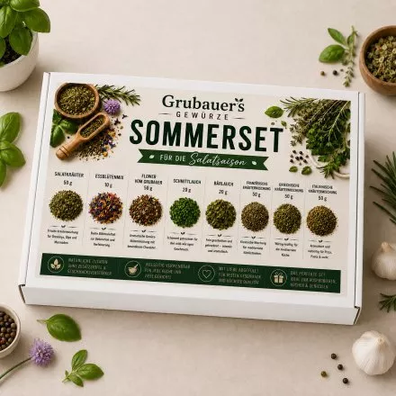 * Sommerset
