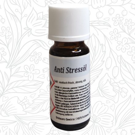 Anti-Stress (therisches l) 10ml