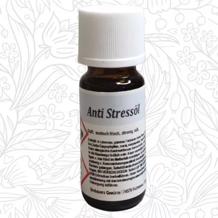 Anti-Stress (�therisches �l) 10ml