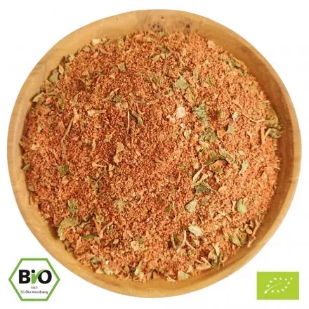 Hackbratengew�rz - BIO