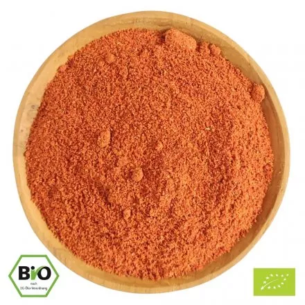 Gulaschgew�rz - BIO