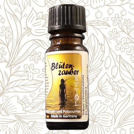 Bl�tenzauber (Duft�l) 10ml