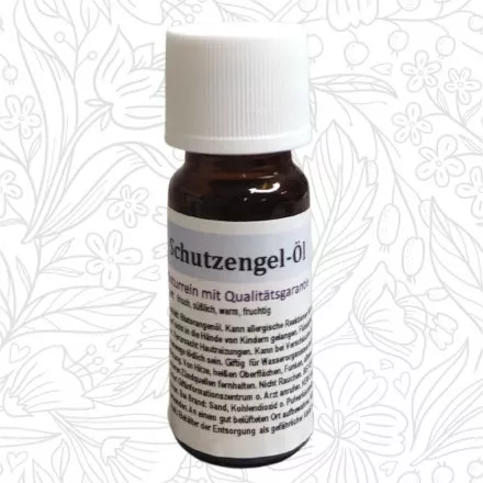 Schutzengel�l (�therisches �l) 10ml