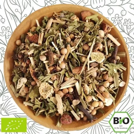 Traumfigur - BIO (Kr�utertee)