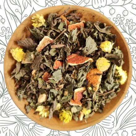 Beduinenschreck (Krutertee)