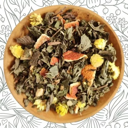 Beduinenschreck (Kr�utertee)