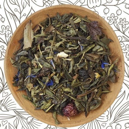 Ewiges Leben (Gr�ntee)